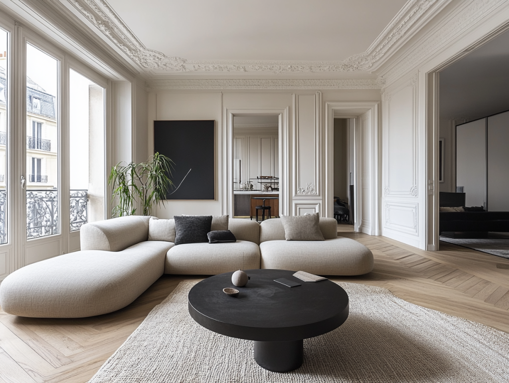 Rénovation d'intérieur à Lyon : conseils et astuces