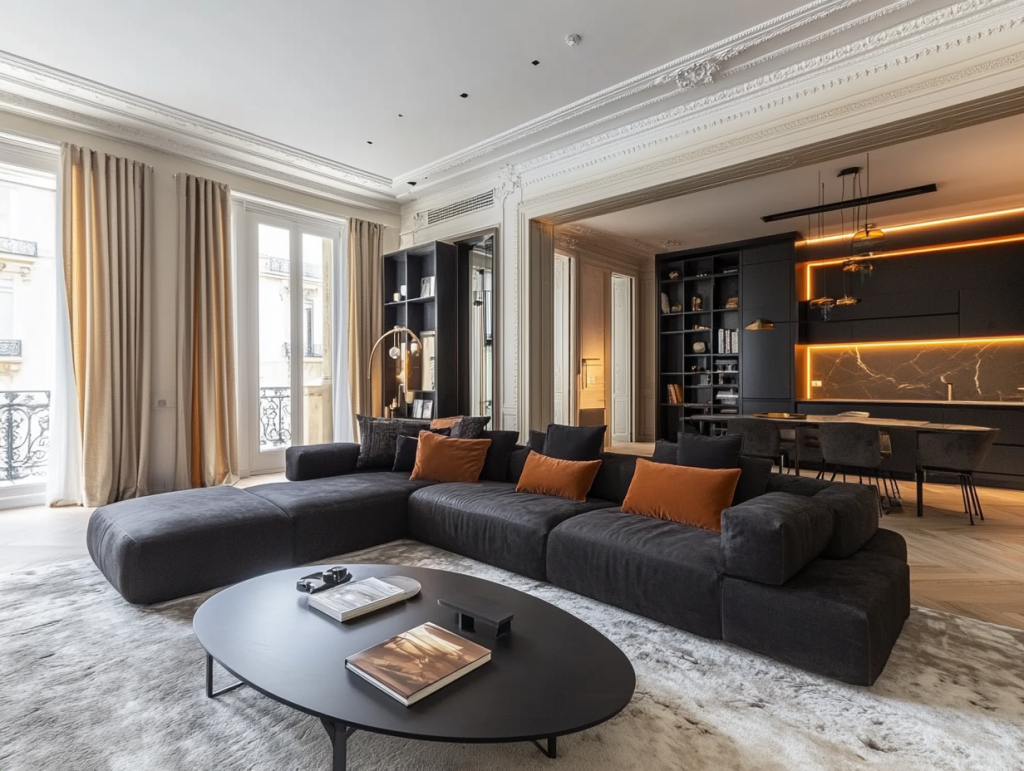 Rénovation d'intérieur à Lyon : conseils et astuces