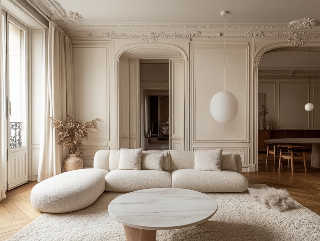 Rénovation d'intérieur à Lyon : conseils et astuces