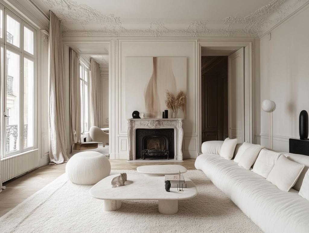 Rénovation d'intérieur à Lyon : conseils et astuces