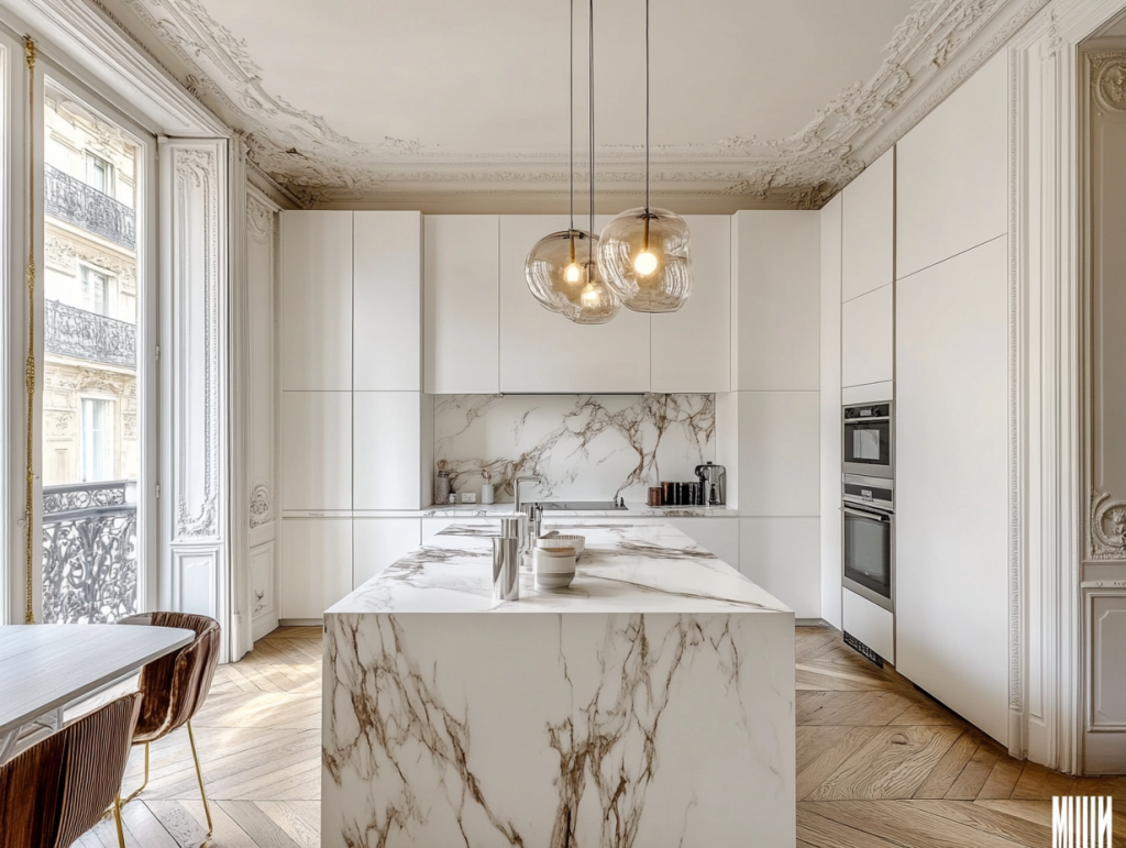 Rénovation d'intérieur à Lyon : conseils et astuces