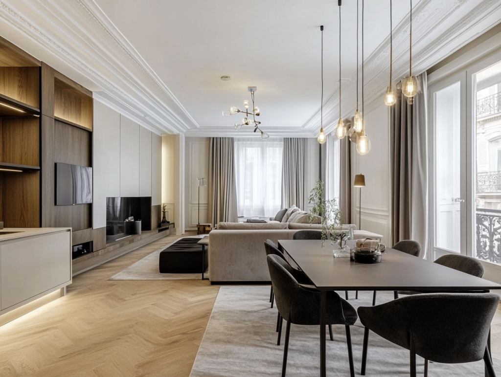 Comment choisir un architecte d'intérieur à Lyon ?