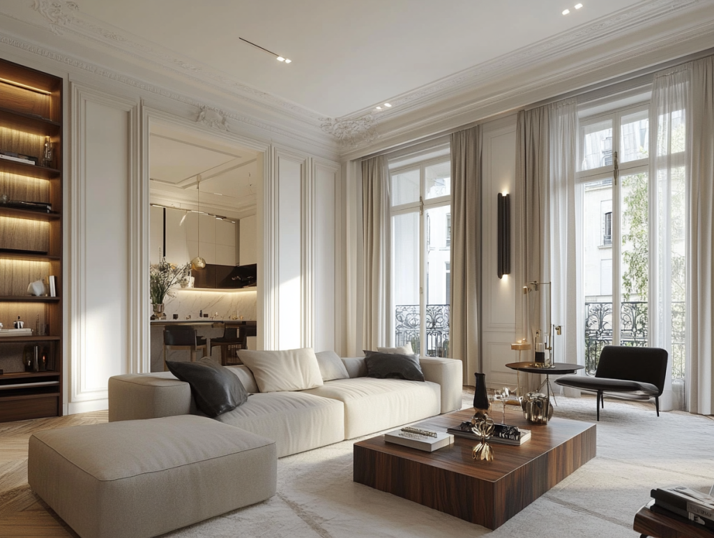 Comment choisir un architecte d'intérieur à Lyon ?