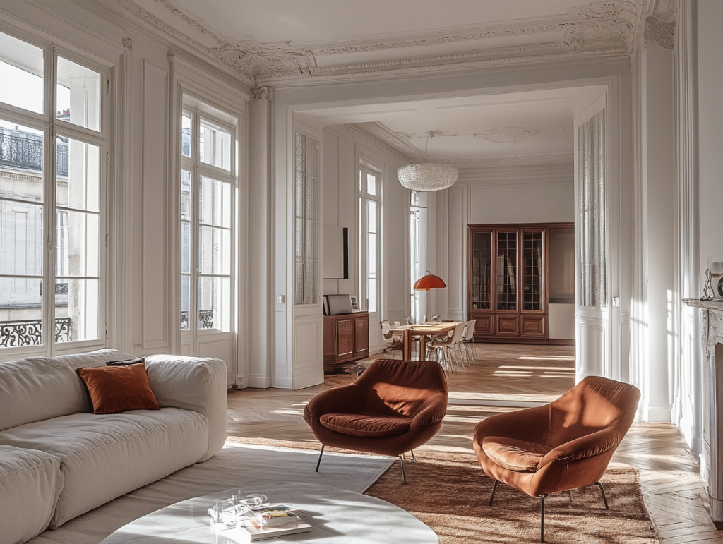 Comment choisir un architecte d'intérieur à Lyon ?