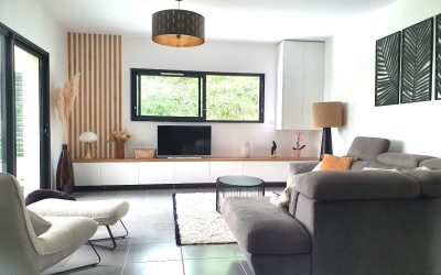 Métamorphose chaleureuse