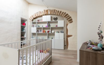 Le charme de la campagne